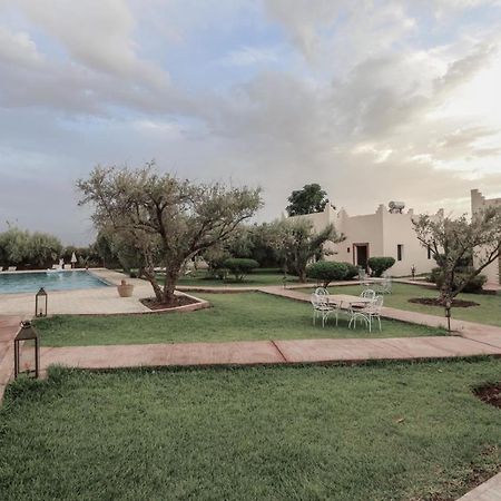 Upupa De L'Atlas Oulad el Guern ภายนอก รูปภาพ