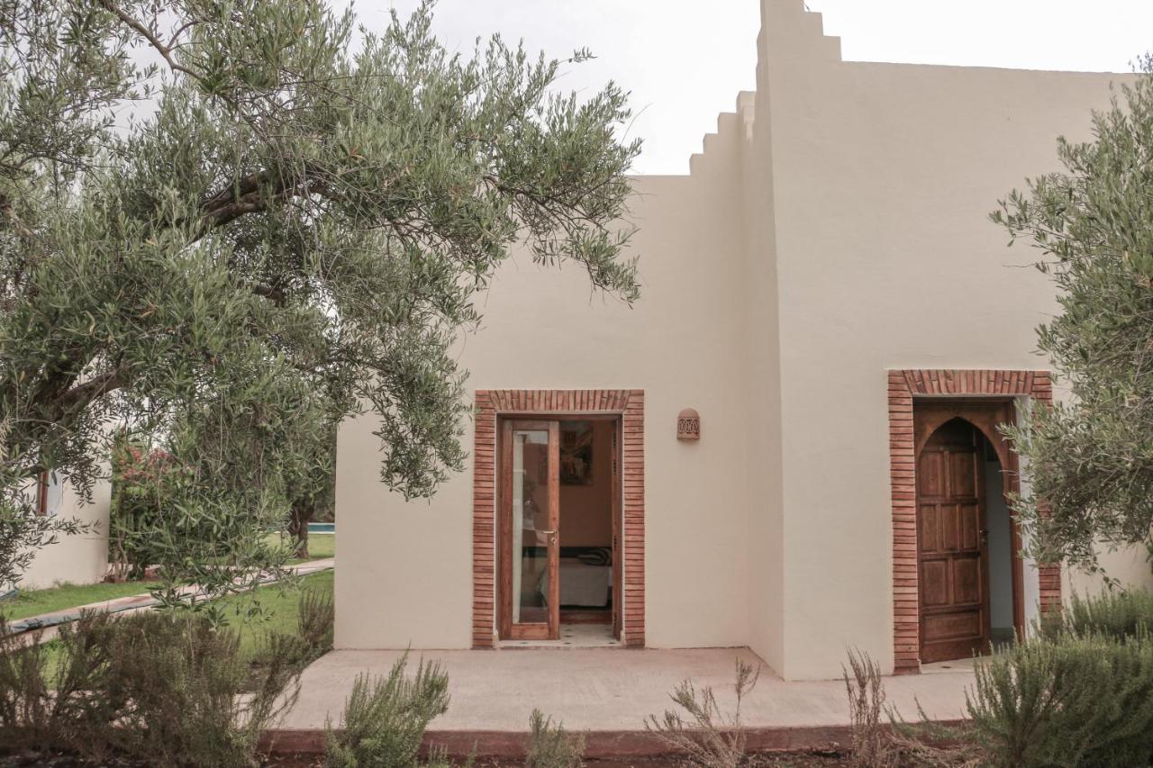 Upupa De L'Atlas Oulad el Guern ภายนอก รูปภาพ