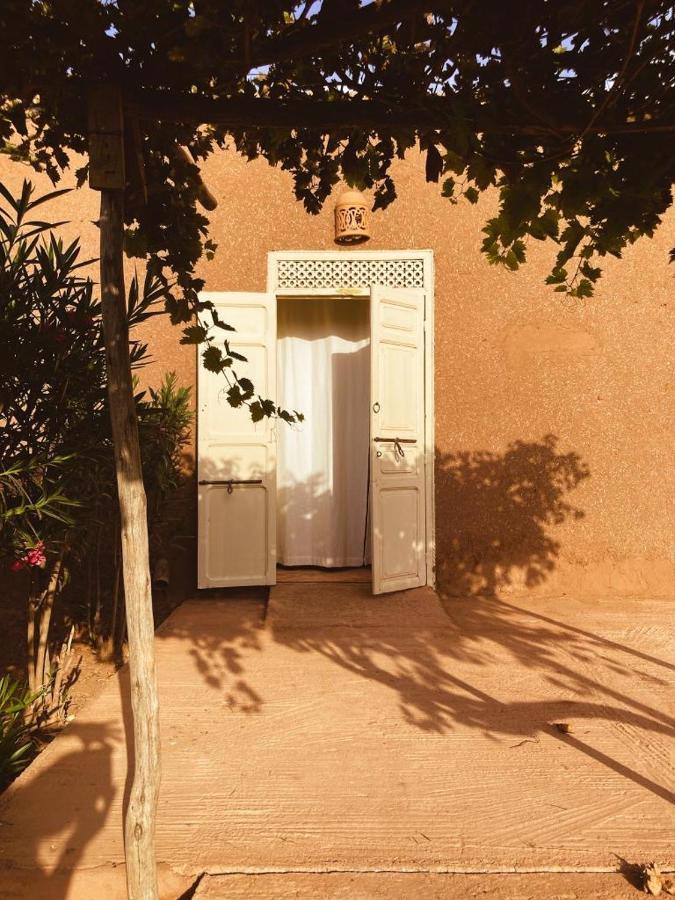 Upupa De L'Atlas Oulad el Guern ภายนอก รูปภาพ