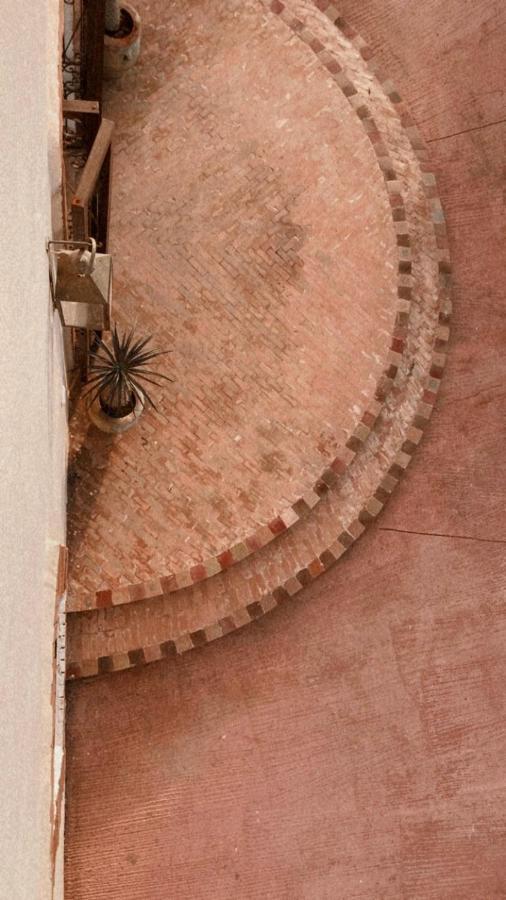 Upupa De L'Atlas Oulad el Guern ภายนอก รูปภาพ